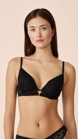 Etam aura - N2 classique in black - Image 1