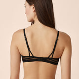 Etam aura - N4 classique in black - Image 2