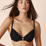 Etam aura - N4 classique in black - Image 3