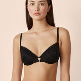 Etam aura - N4 classique in black - Image 1