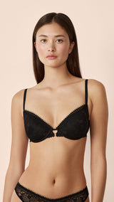 Etam aura - N4 classique in black - Image 1