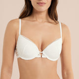 Etam aura - N4 classique in ecru - Image 1