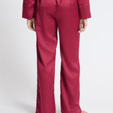 Etam irreelle -pantalon in imp fond rose - Image 2