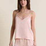 Etam plume - caraco in rose poudre - Image 5