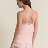 Etam plume - caraco in rose poudre - Image 2