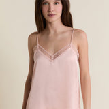 Etam plume - caraco in rose poudre - Image 1