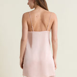 Etam plume - nuisette in rose poudre - Image 2