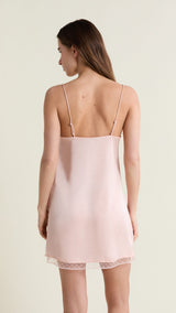 Etam plume - nuisette in rose poudre - Image 2