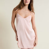 Etam plume - nuisette in rose poudre - Image 3