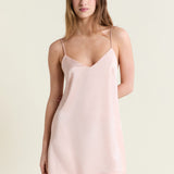 Etam plume - nuisette in rose poudre - Image 1