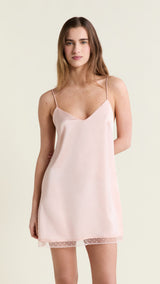 Etam plume - nuisette in rose poudre - Image 1