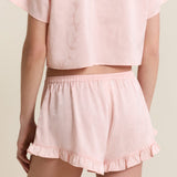 Etam spiree - short in imp fond rose - Image 2