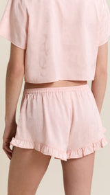 Etam spiree - short in imp fond rose - Image 2