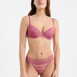 Etam exception - N4 classique in blush - Image 5