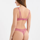 Etam exception - N4 classique in blush - Image 2