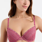 Etam exception - N4 classique in blush - Image 1