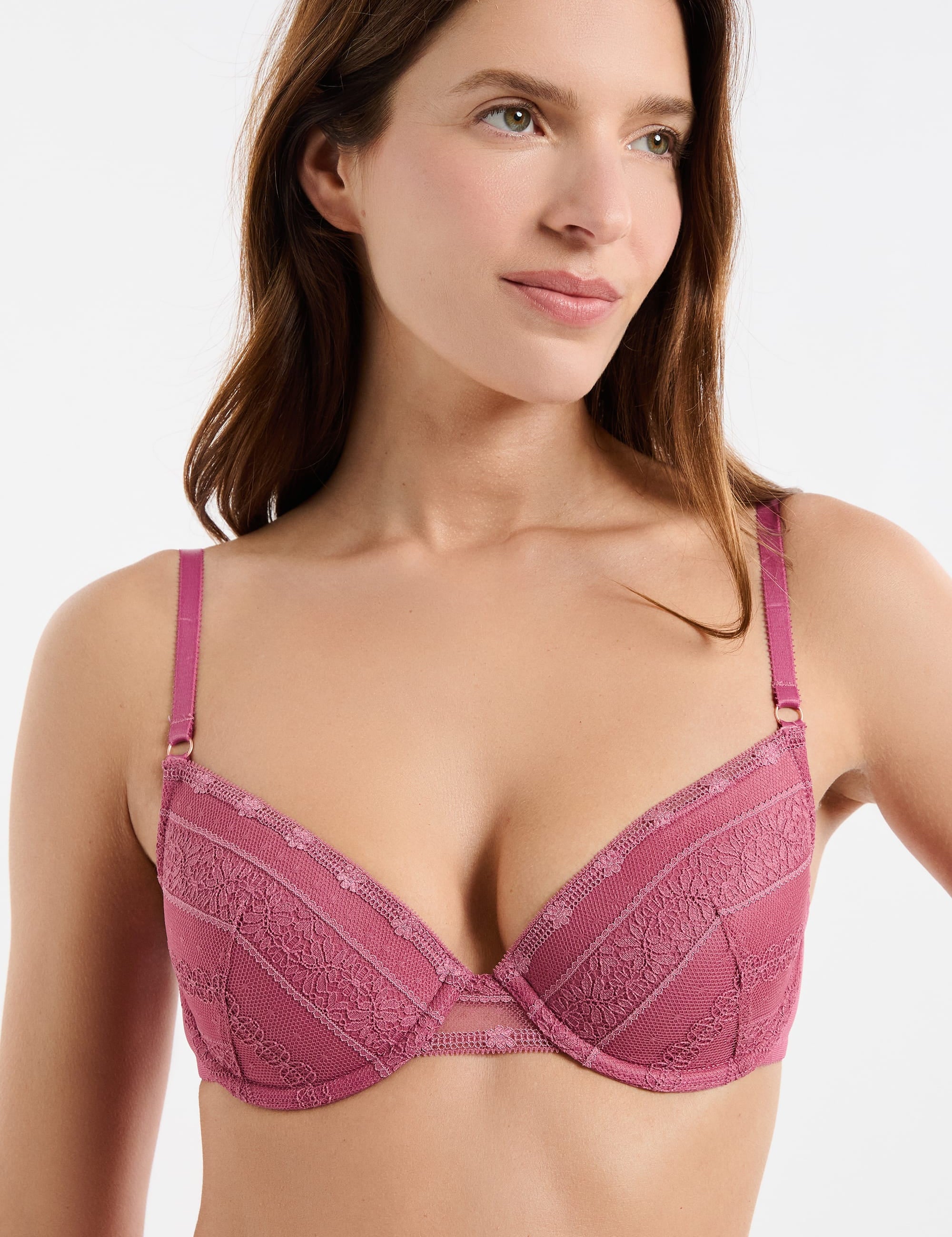 Etam exception - N4 classique in blush - Image 1