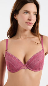 Etam exception - N4 classique in blush - Image 1