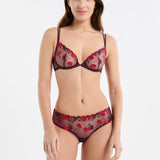 Etam its cherry - hipster in plum - Image 5