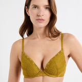 Etam exception - N2 classique in jaune acidule - Image 1