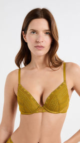 Etam exception - N2 classique in jaune acidule - Image 1