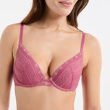 Etam exception - N2 classique in blush - Image 1