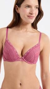 Etam exception - N2 classique in blush - Image 1