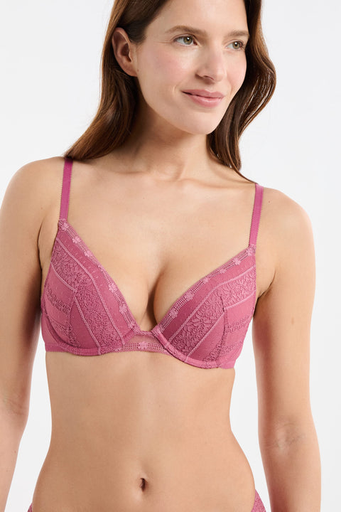 Etam exception - N2 classique in blush