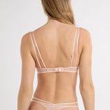 Etam grace - N2 classique in rose poudre - Image 2