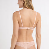 Etam grace - SC classique in rose poudre - Image 2