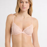 Etam grace - SC classique in rose poudre - Image 3