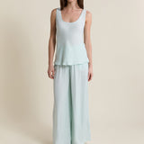 Etam cheeta - debardeur in bleu vert - Image 5