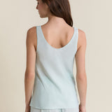 Etam cheeta - debardeur in bleu vert - Image 2