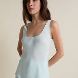 Etam cheeta - debardeur in bleu vert - Image 3