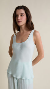 Etam cheeta - debardeur in bleu vert - Image 3