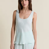 Etam cheeta - debardeur in bleu vert - Image 1