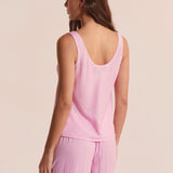 Etam cheeta - debardeur in rose bonbon - Image 2