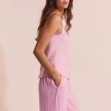 Etam cheeta - debardeur in rose bonbon - Image 3