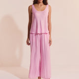 Etam cheeta - debardeur in rose bonbon - Image 1