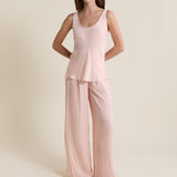 Etam cheeta - debardeur in rose poudre - Image 5