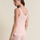 Etam cheeta - debardeur in rose poudre - Image 2