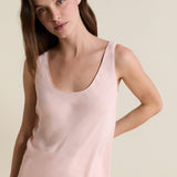 Etam cheeta - debardeur in rose poudre - Image 3