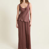 Etam cheeta - debardeur in chocolat - Image 5