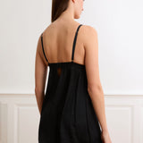 Etam aura - nuisette in black - Image 2