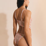 Etam petunia - SC bustier in multicolor - Image 2