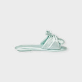 Etam rania - tongs in bleu vert - Image 2