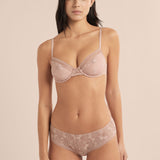 Etam aura - SC classique in rose poudre - Image 5