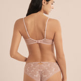 Etam aura - SC classique in rose poudre - Image 2
