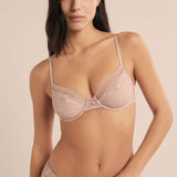 Etam aura - SC classique in rose poudre - Image 3