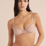 Etam aura - SC classique in rose poudre - Image 1